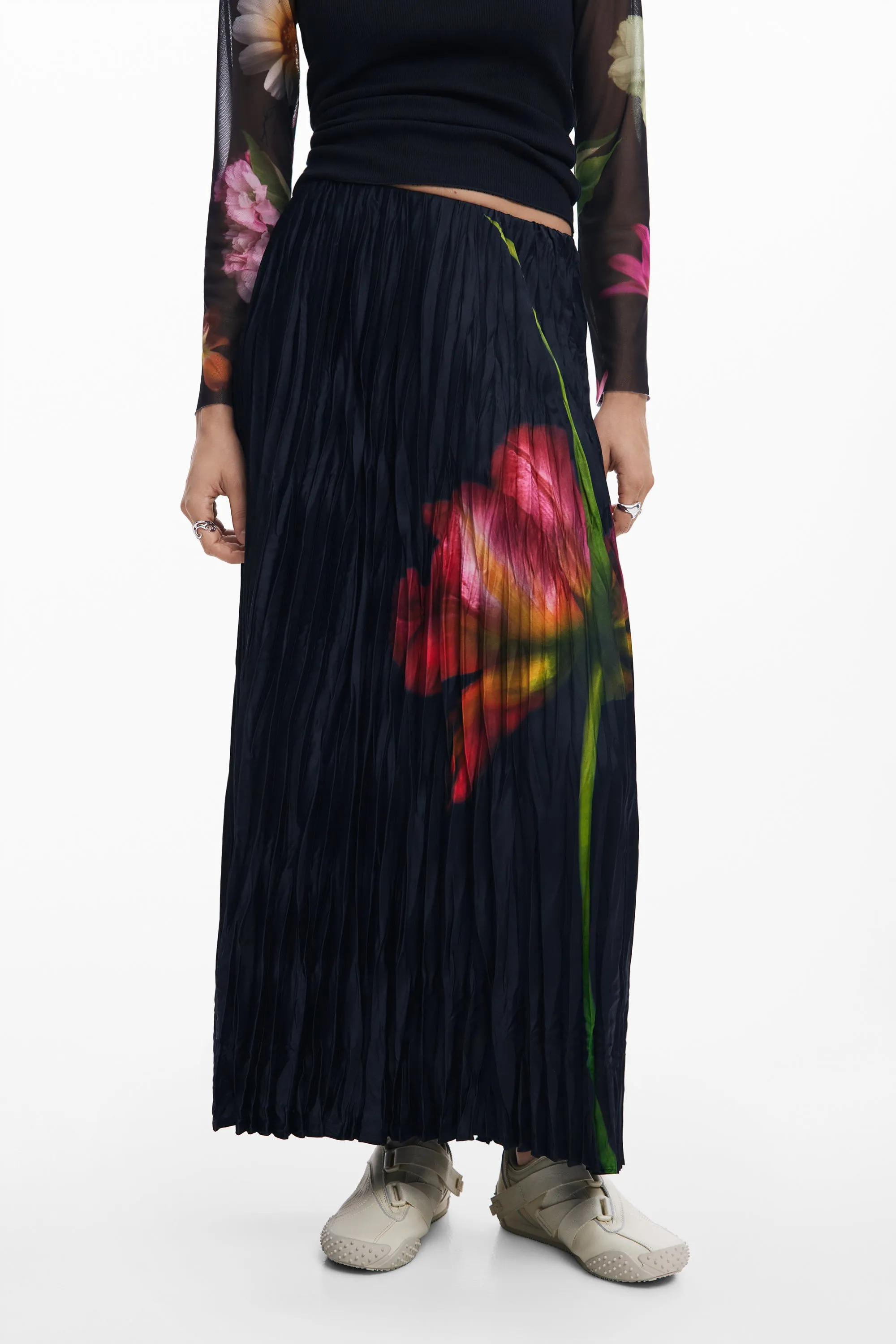 Juliette Skirt