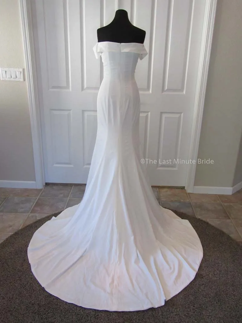 June by The Last Minute Bride (Made to Order Any Size)