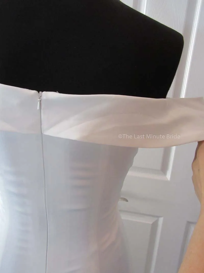 June by The Last Minute Bride (Made to Order Any Size)