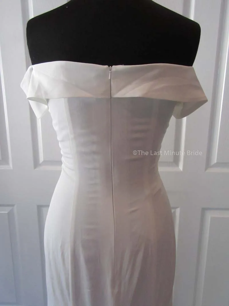 June by The Last Minute Bride (Made to Order Any Size)