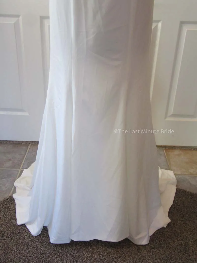 June by The Last Minute Bride (Made to Order Any Size)