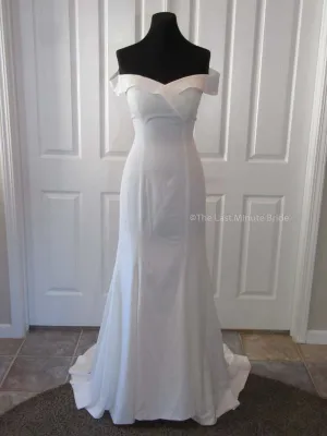 June by The Last Minute Bride (Made to Order Any Size)