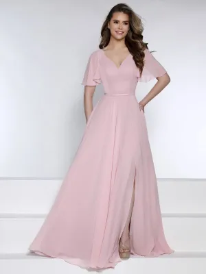 Kanali K Size 14 1847 Primrose Bridesmaid Dress
