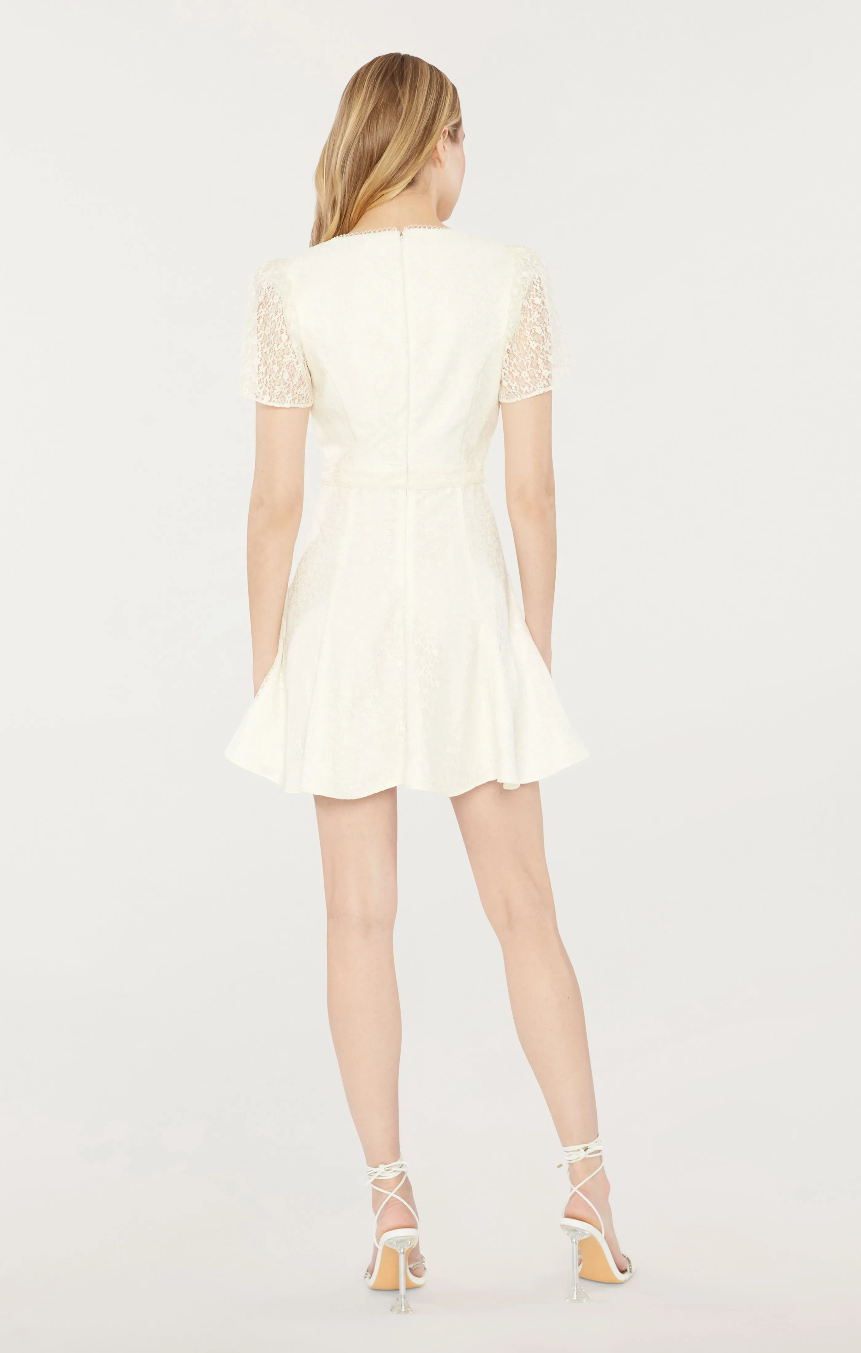 Katherine Dress