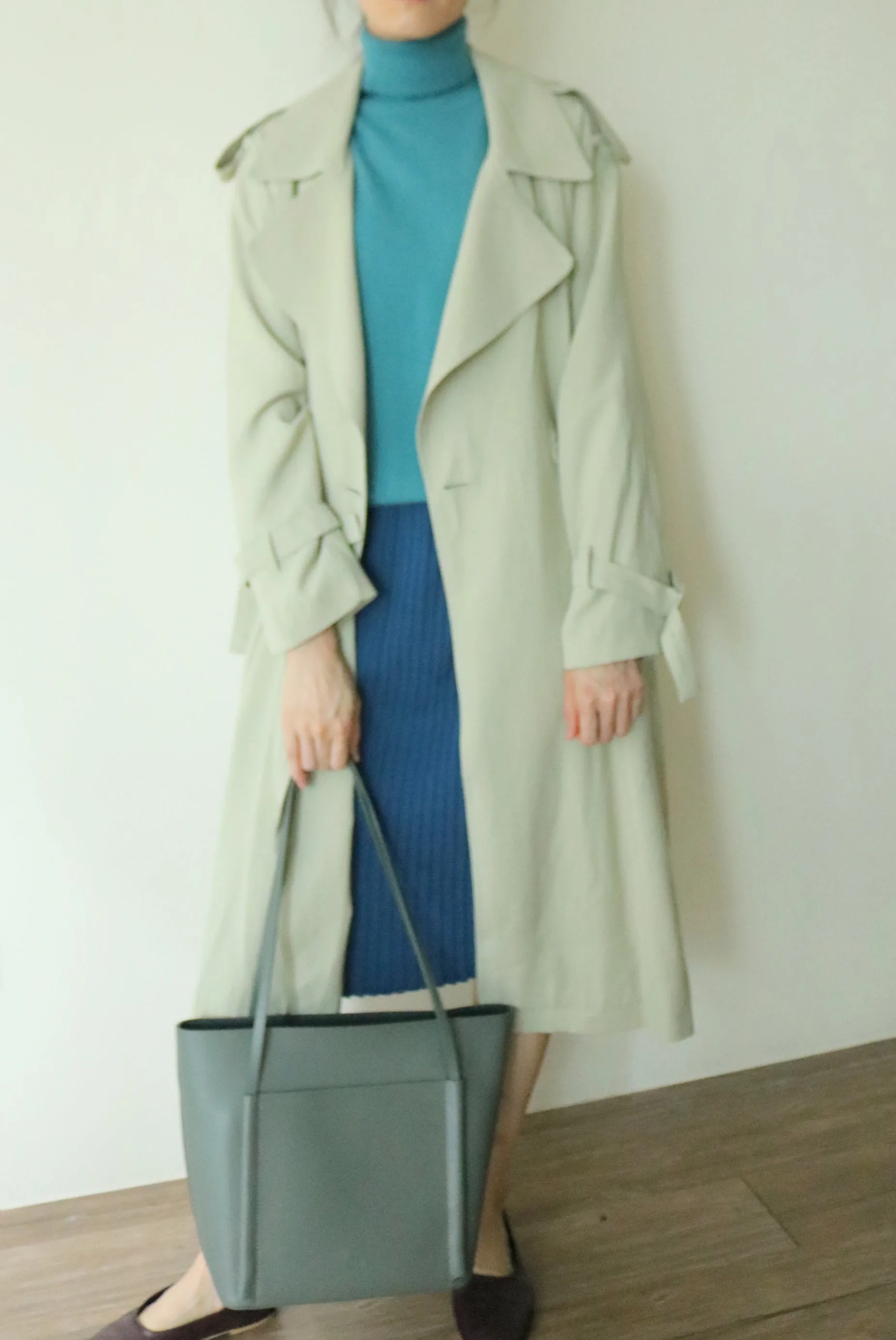 Kei Skirt (vintage)-sold out