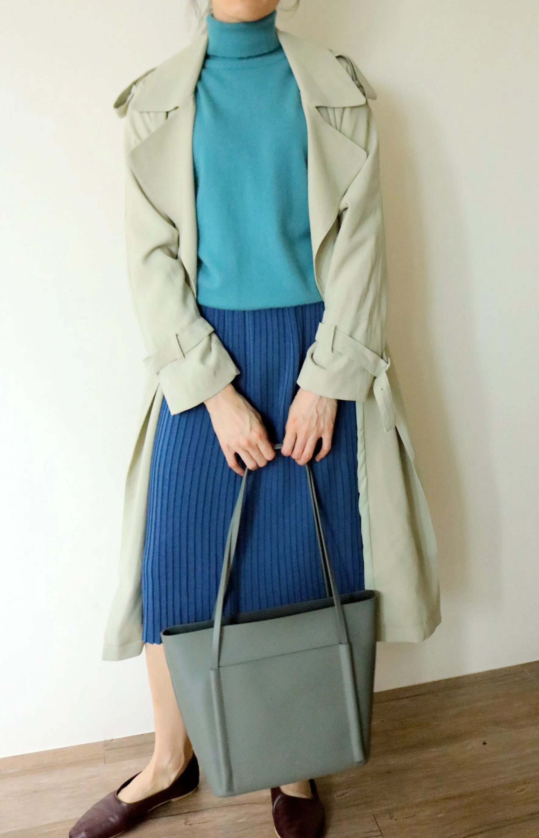 Kei Skirt (vintage)-sold out