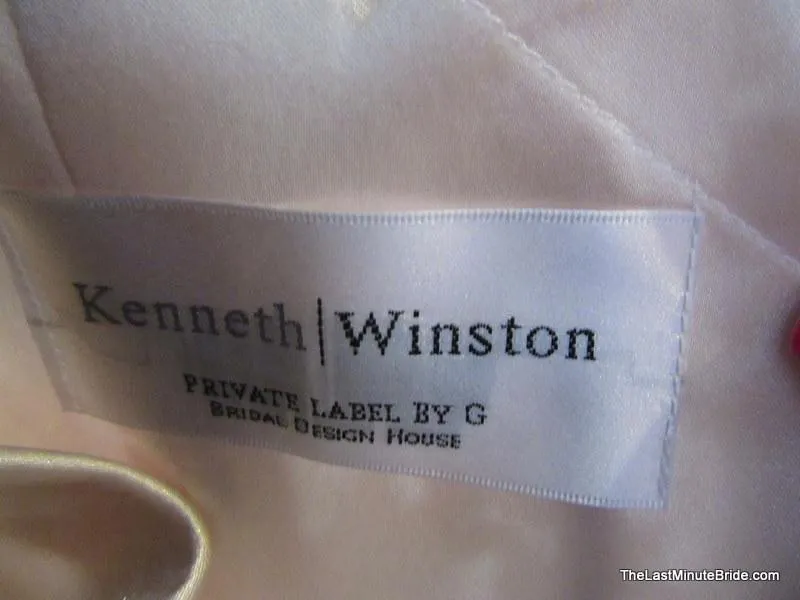 Kenneth Winston 1614