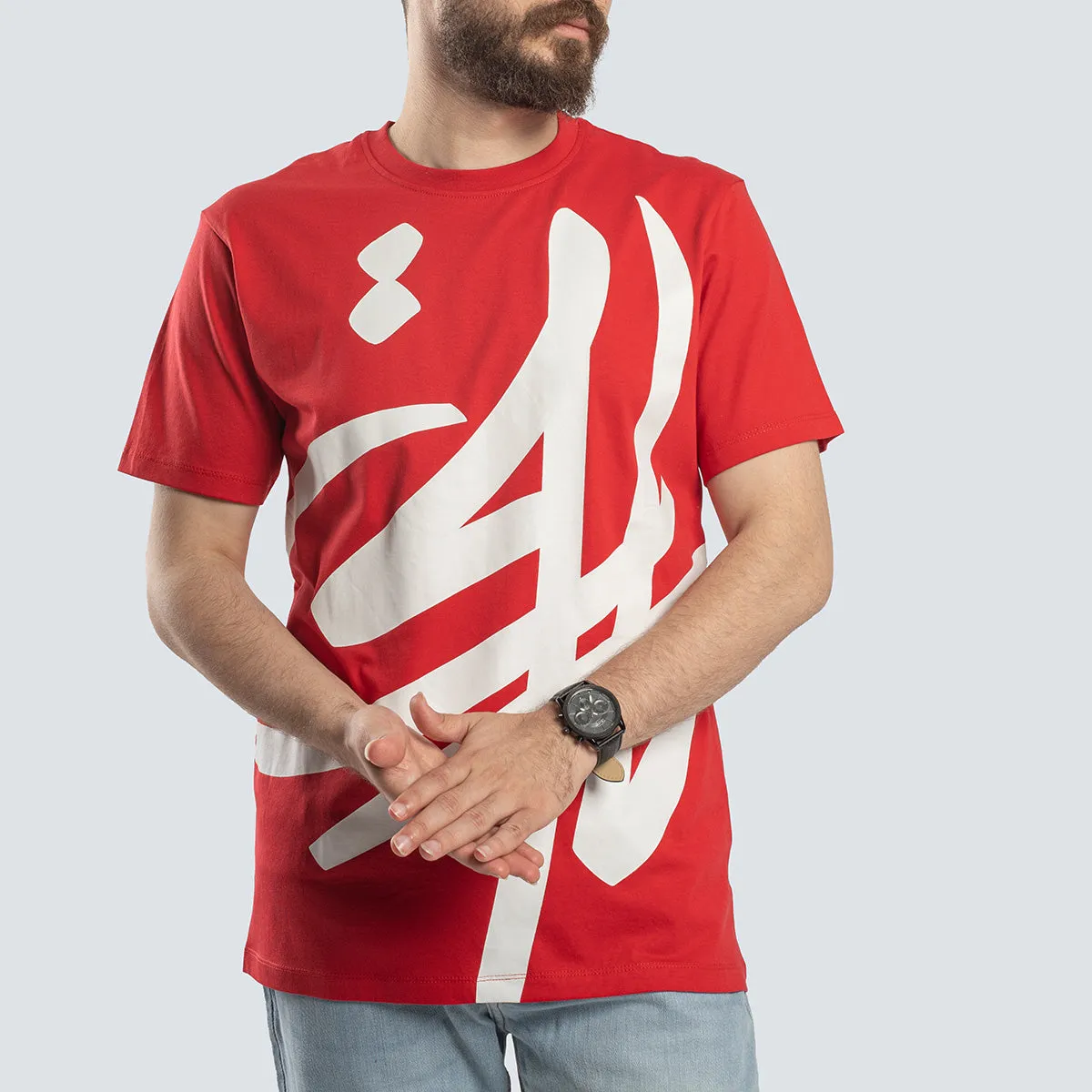 Khareq Tee
