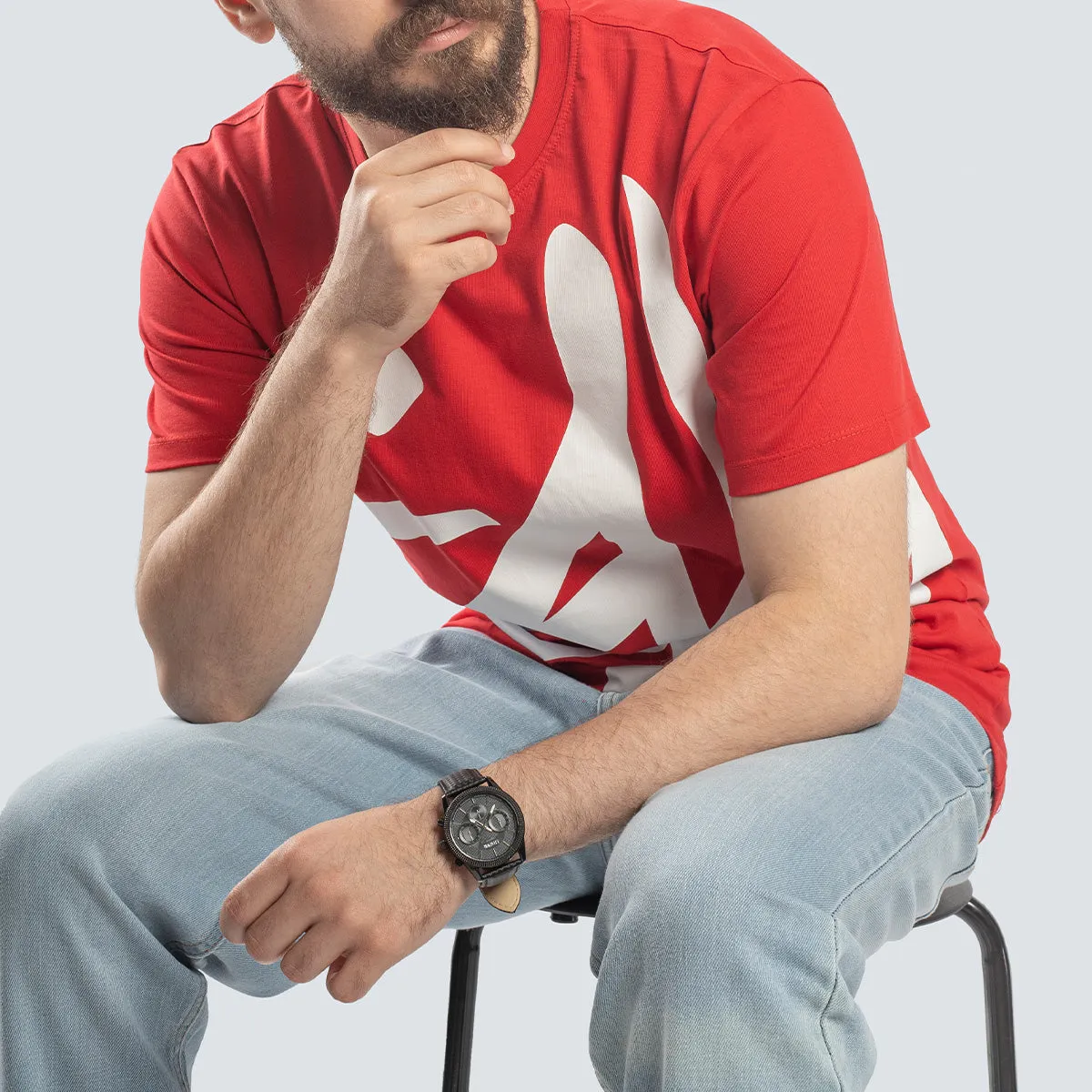 Khareq Tee
