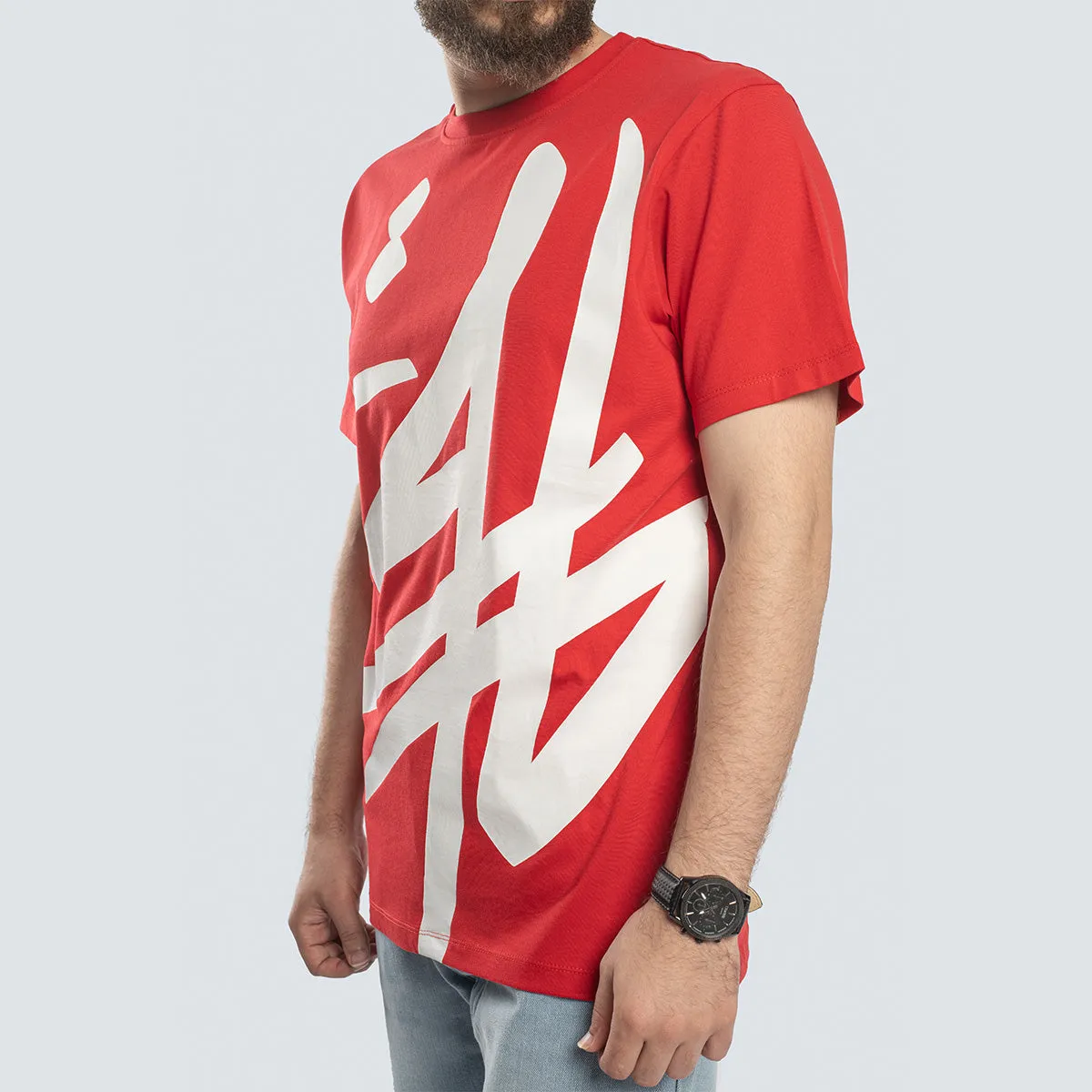 Khareq Tee