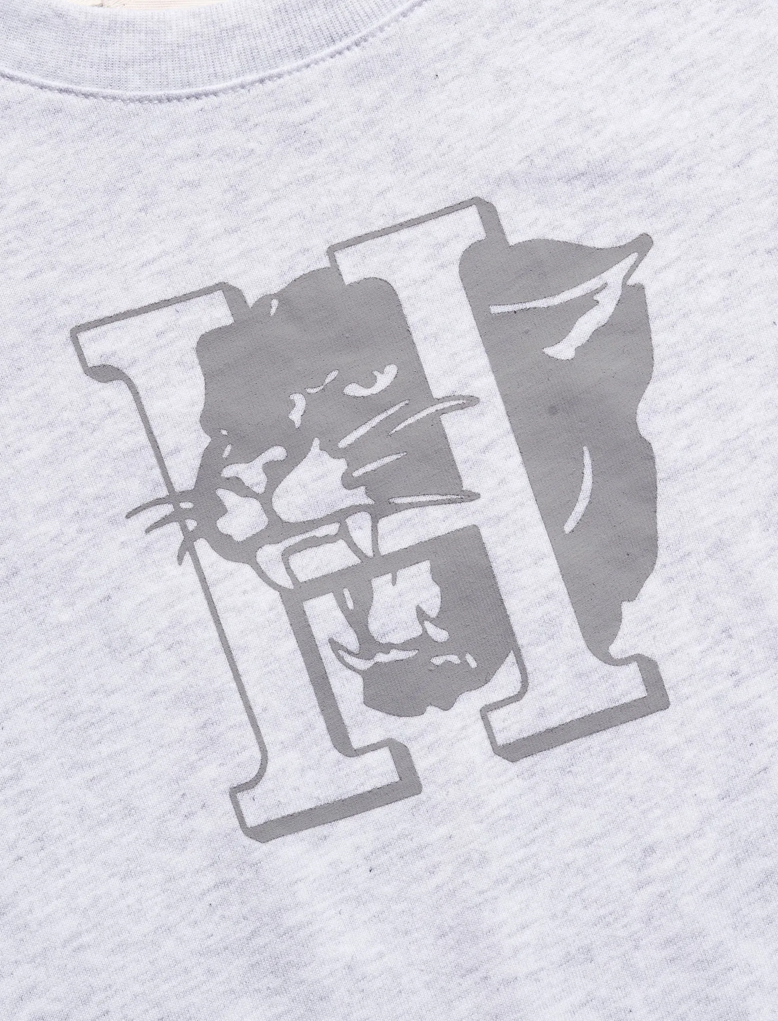 KIDS' MASCOT TEE