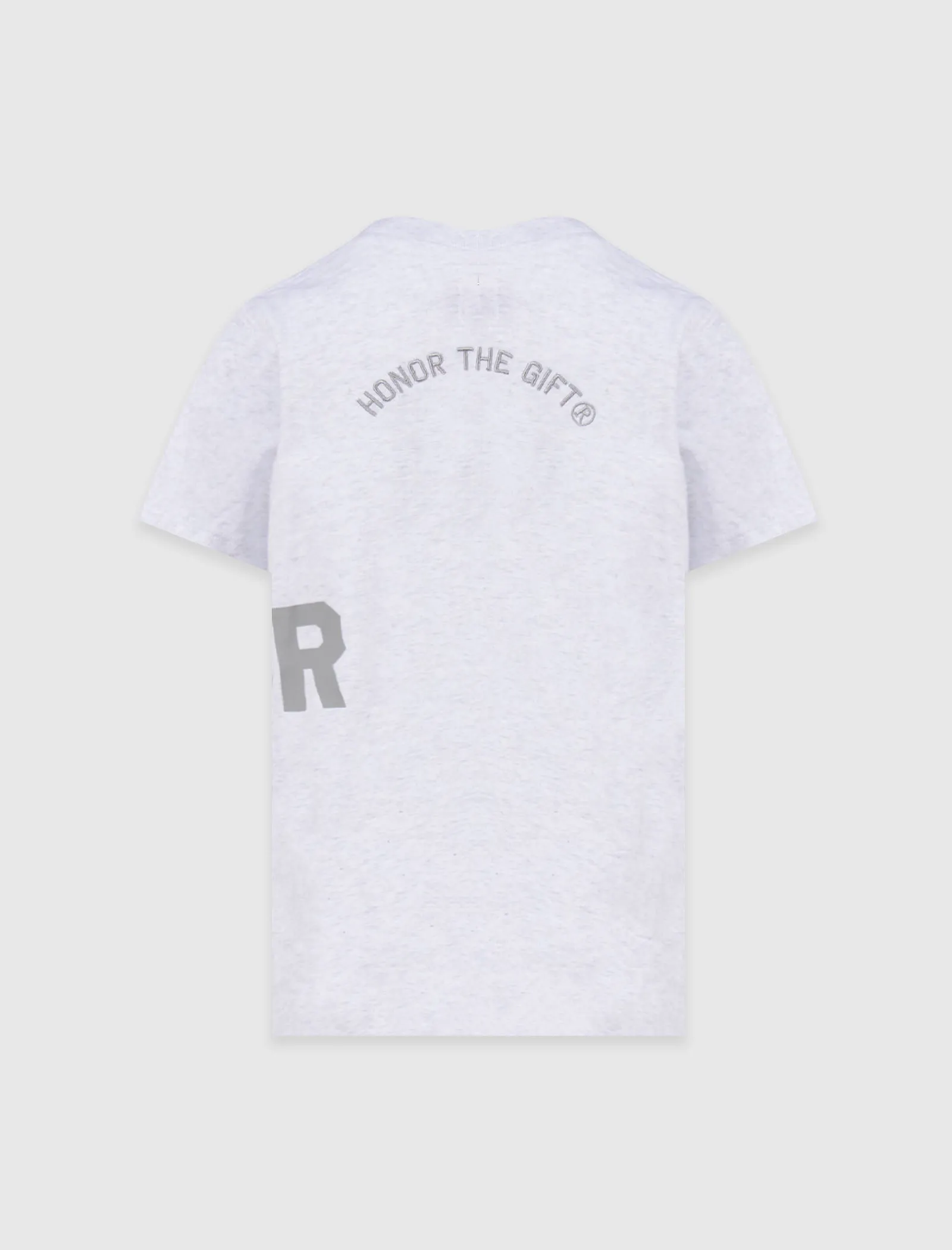 KIDS' MASCOT TEE