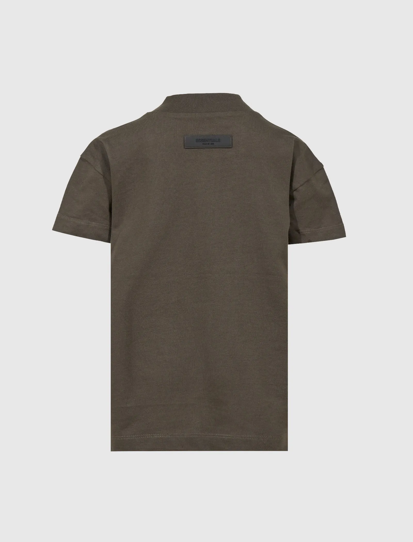 KIDS' SHORT SLEEVE TEE