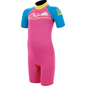 Kids Toddler Shortie 2/2