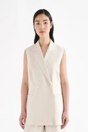 KIT TAILORED VEST