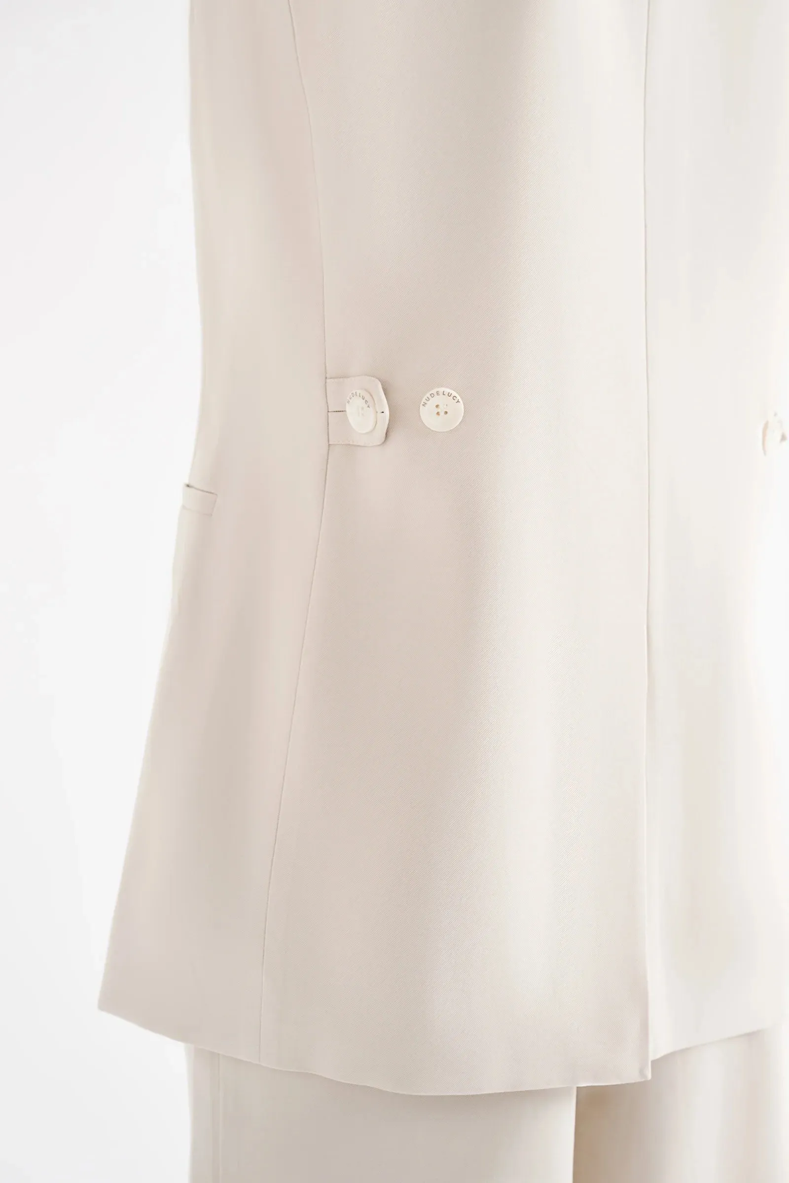 KIT TAILORED VEST