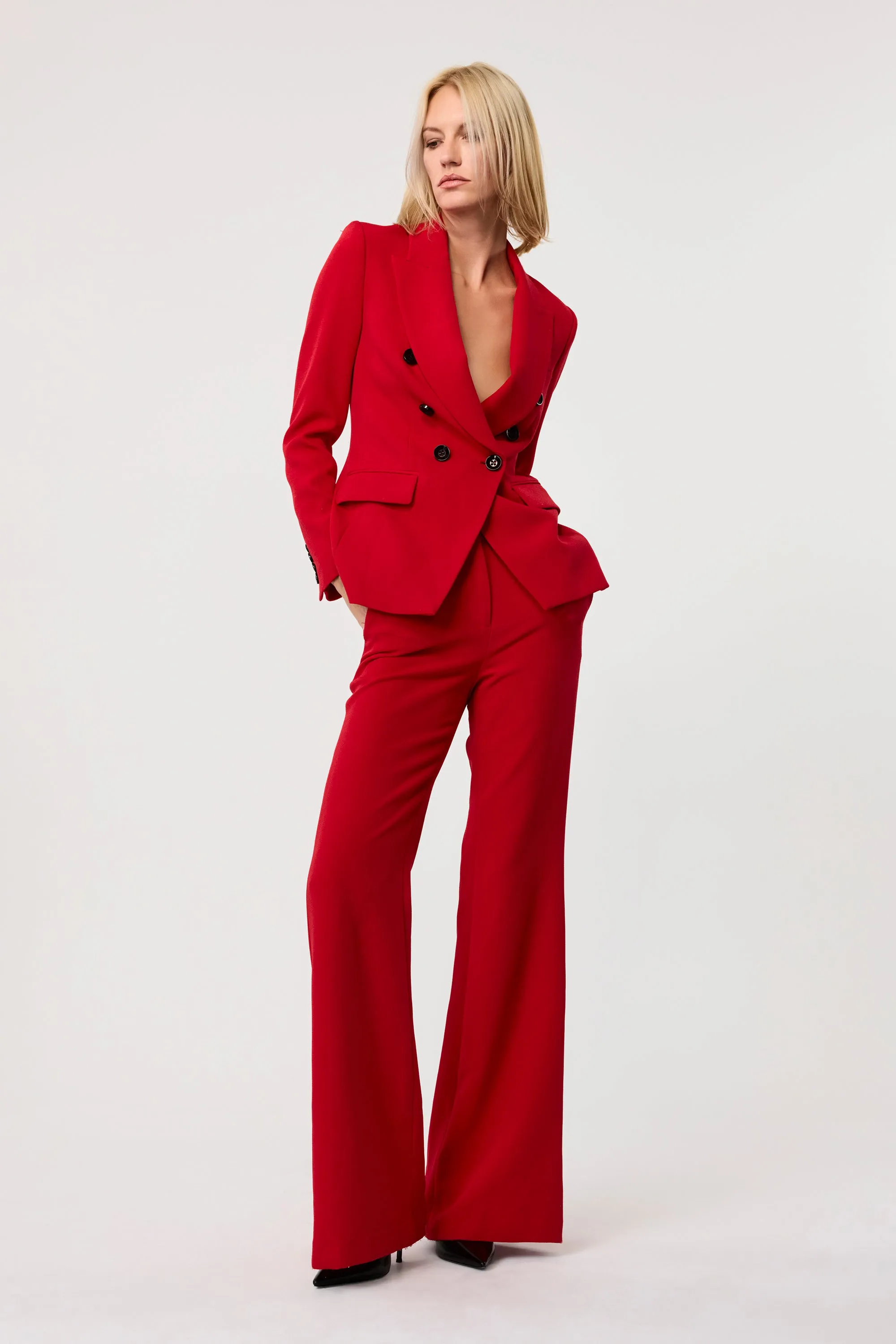 Kylie Modern  Blazer