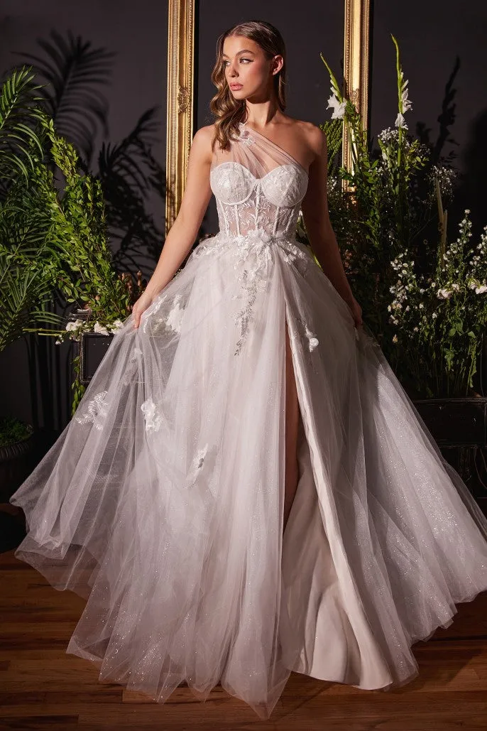 Ladivine Dress A1053W