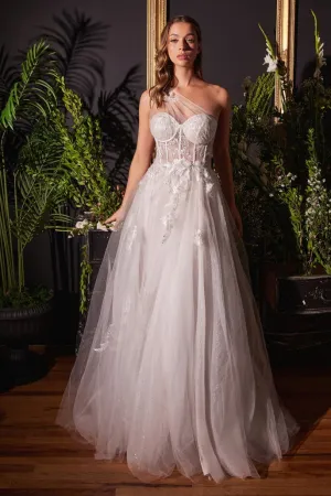 Ladivine Dress A1053W