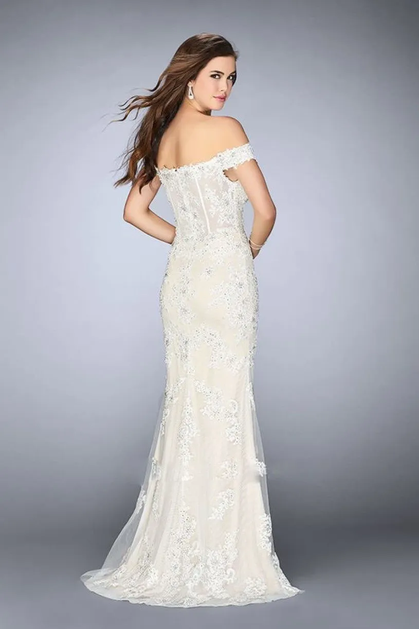 LaFemme Style 24068