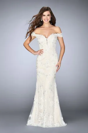LaFemme Style 24068
