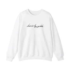 Leave Her Wild Crewneck