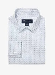 LEEWARD DRESS SHIRT 010925