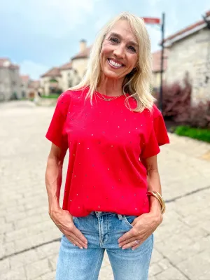 Liberty Tee