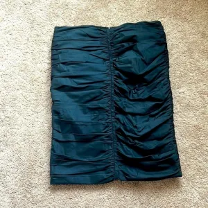 Lida Baday ruched knee-length Skirt