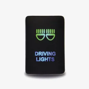 Light Switch to suit Toyota/Holden/Ford