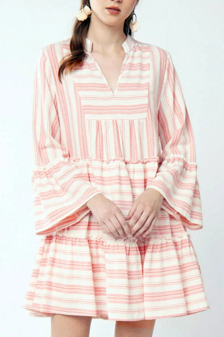 Lighten Up Dress
