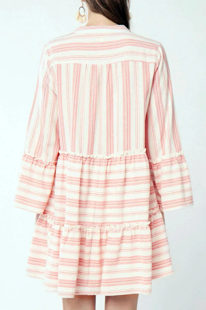 Lighten Up Dress