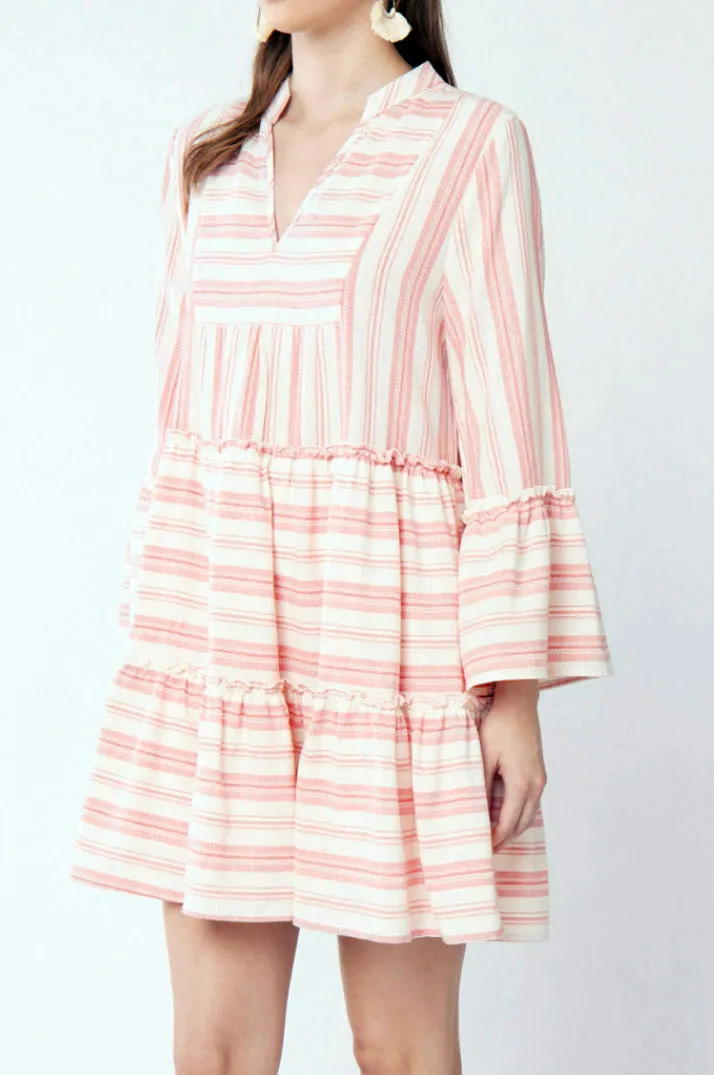 Lighten Up Dress