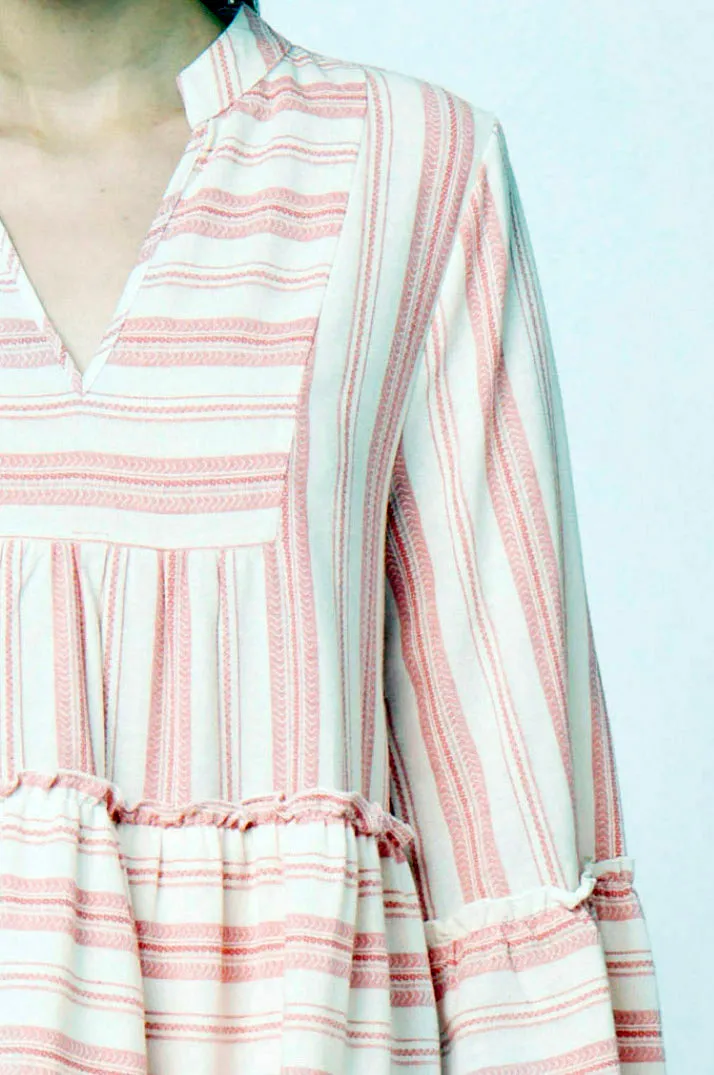 Lighten Up Dress