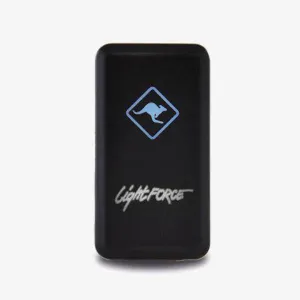 Lightforce Switch to suit Toyota (Negative)