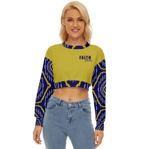 Lightweight Long Sleeve Sweatshirt