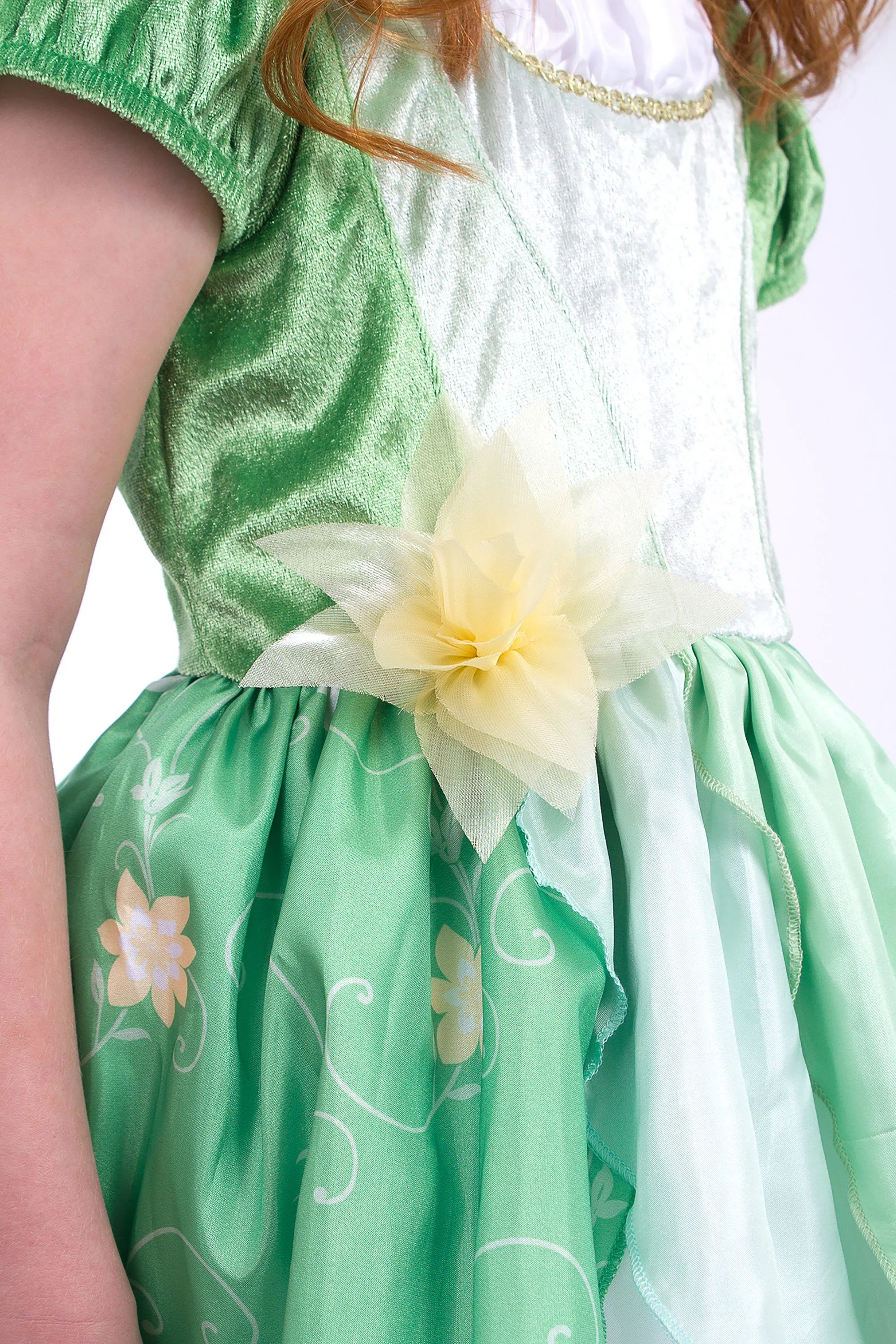 Lily Pad Princess