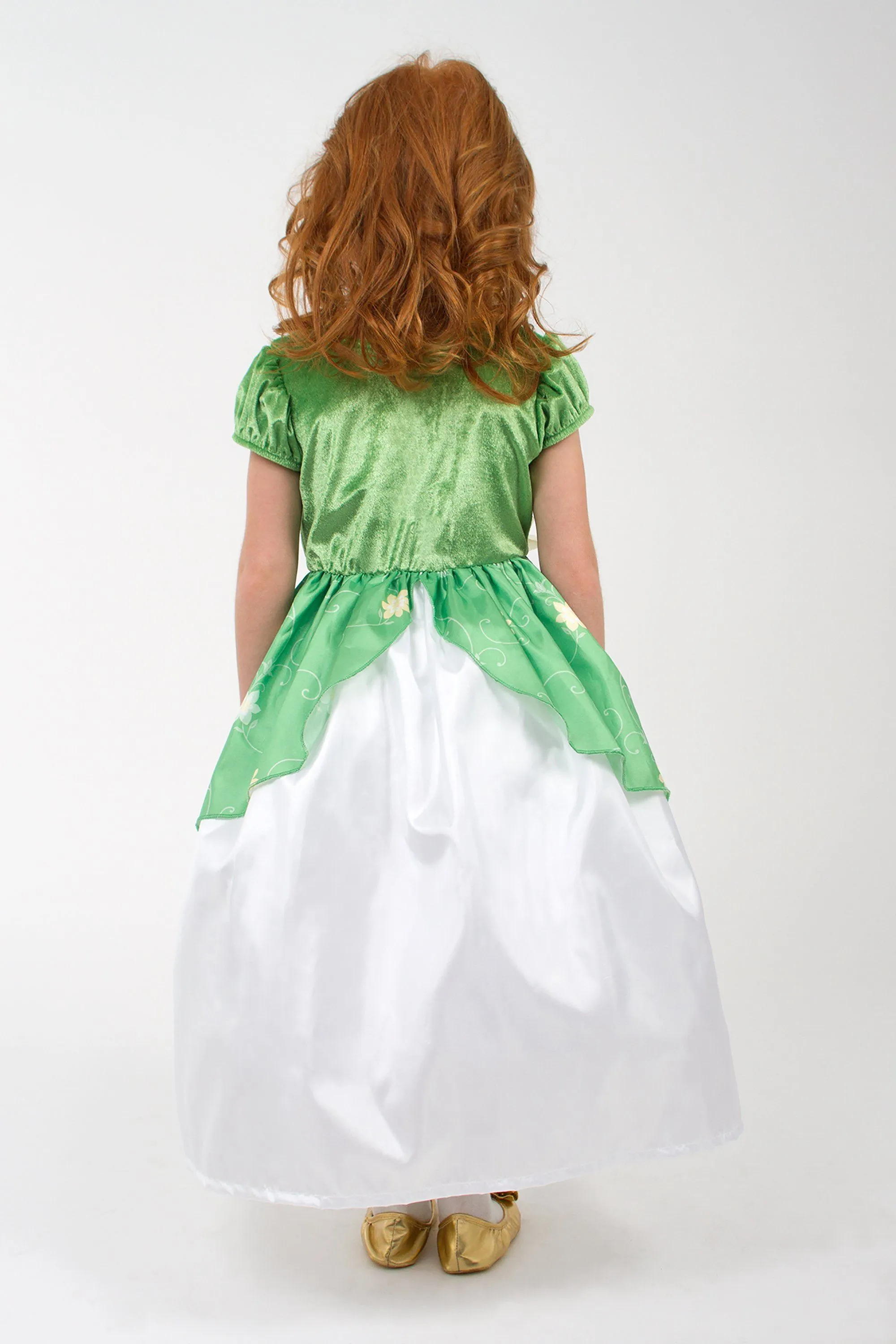 Lily Pad Princess
