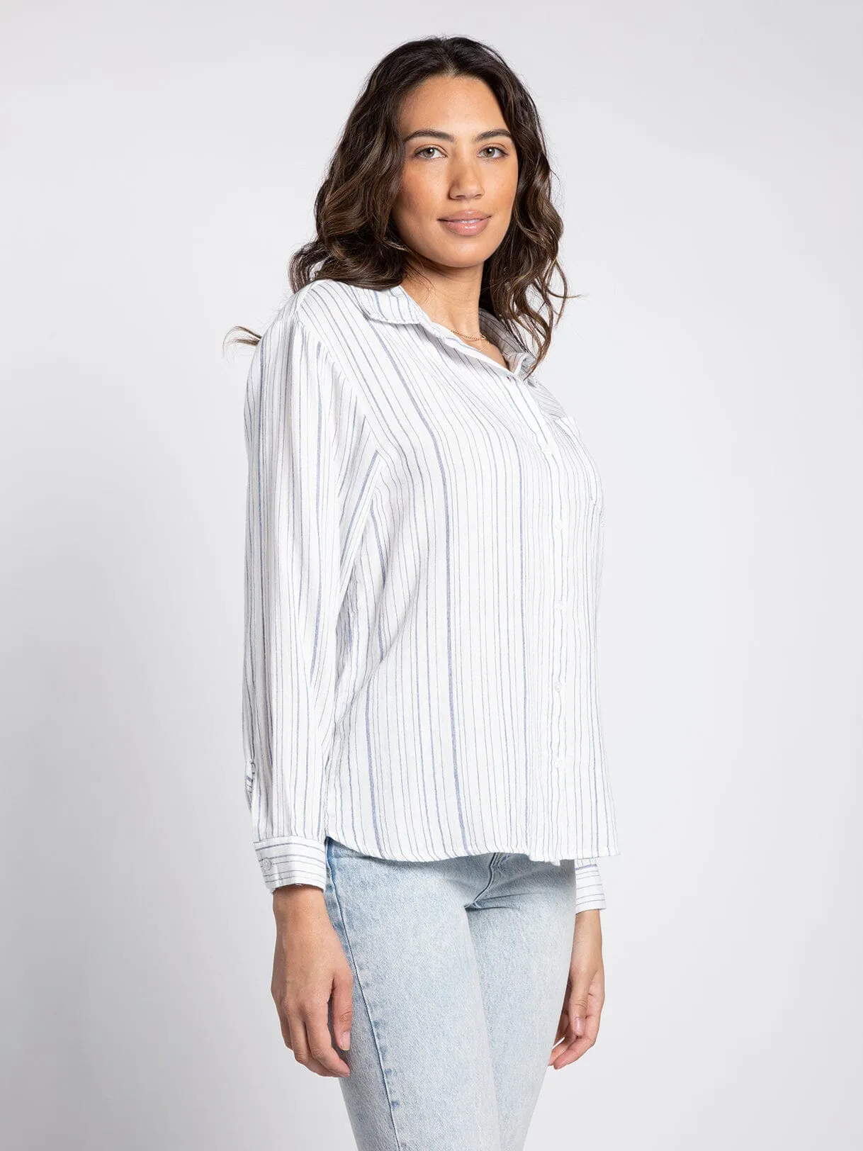 LINDA TOP - PREPACK 6 UNITS