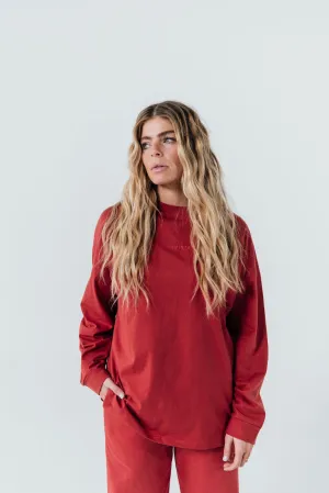 Lola Long Sleeve
