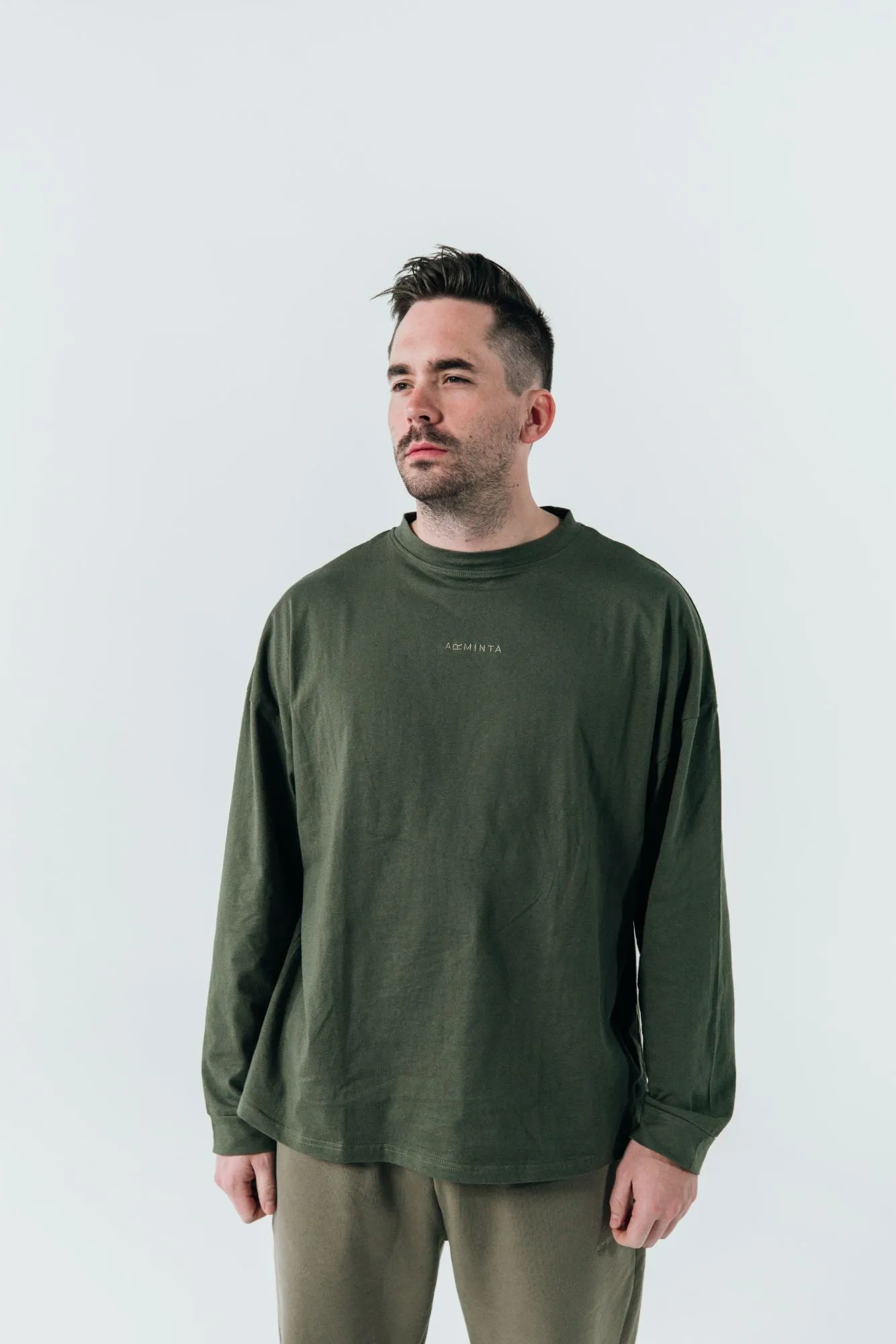 Lola Long Sleeve