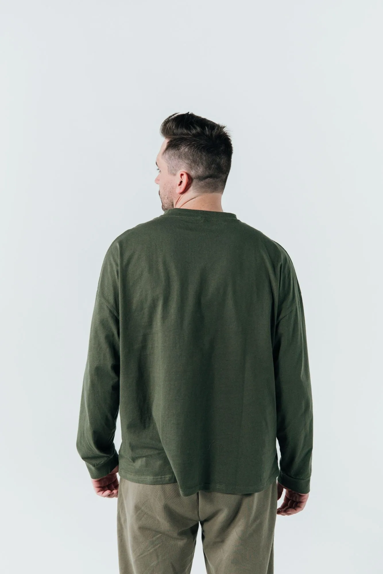 Lola Long Sleeve