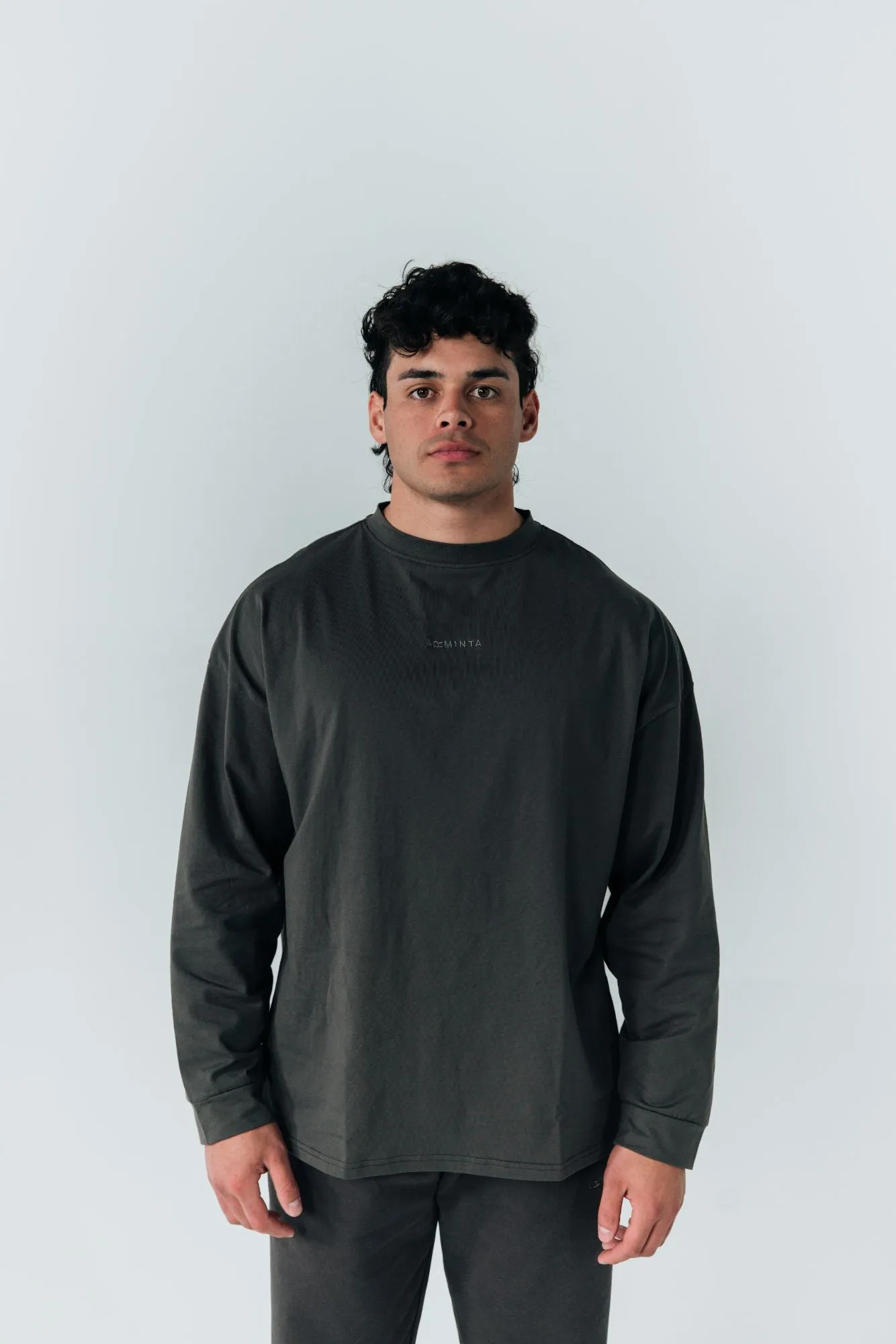 Lola Long Sleeve