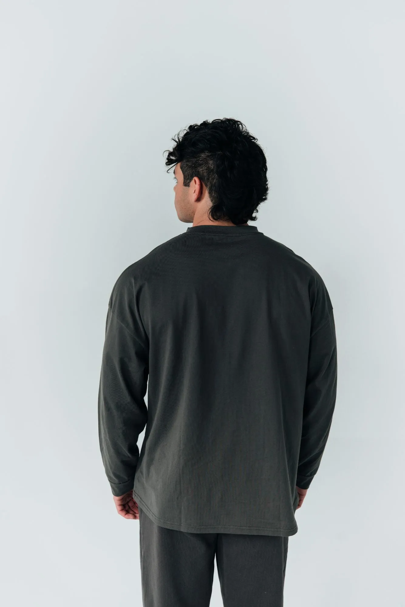 Lola Long Sleeve