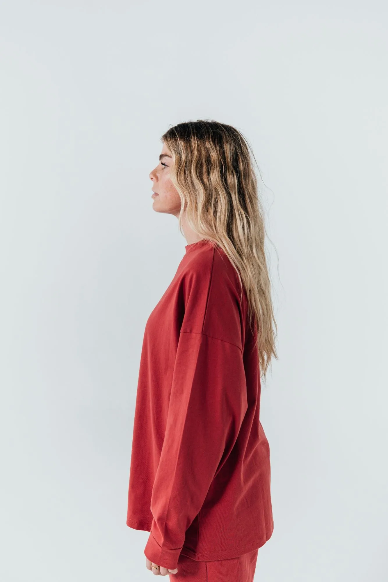 Lola Long Sleeve