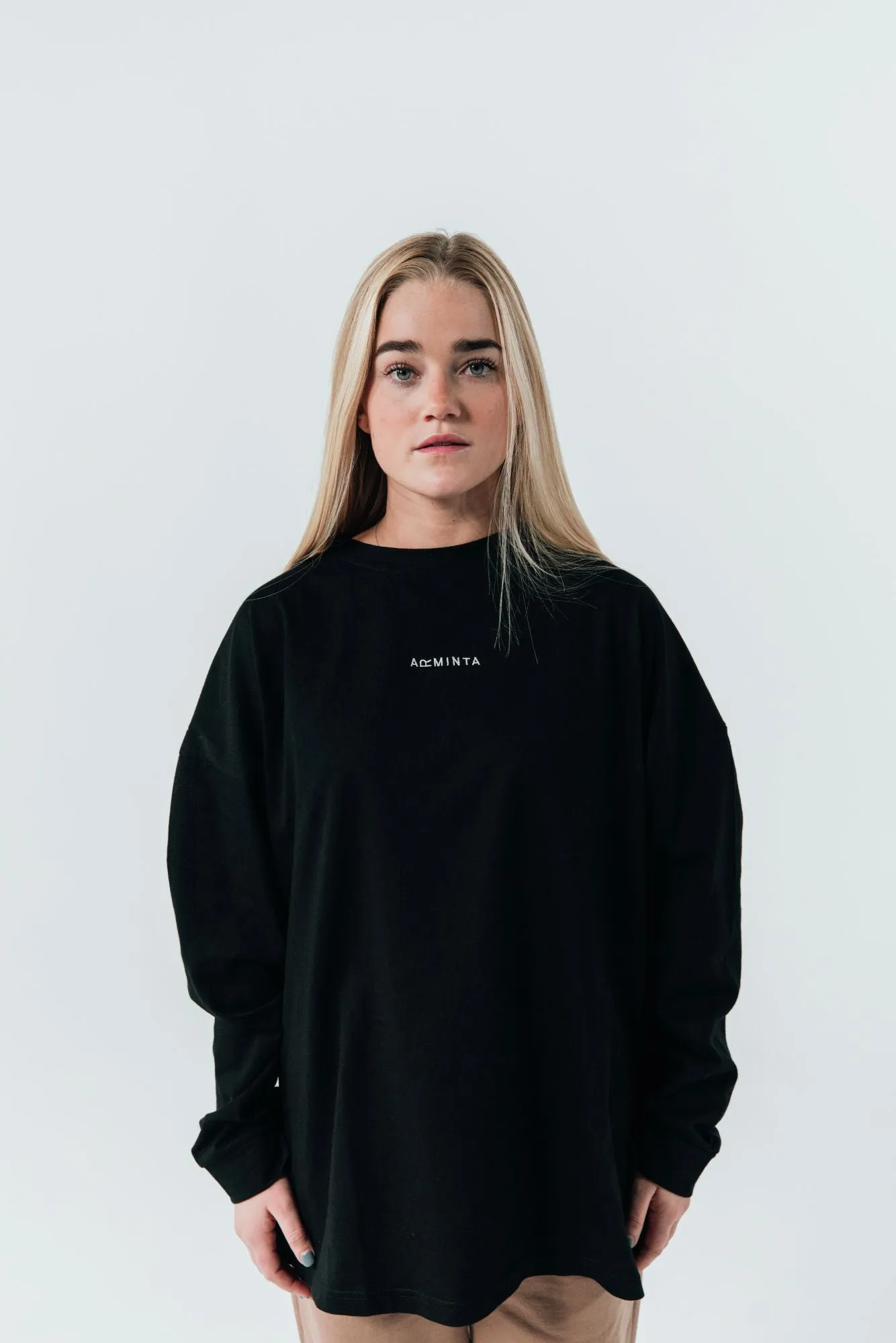 Lola Long Sleeve