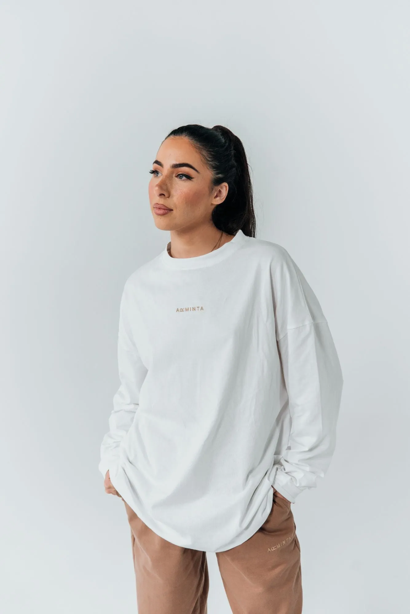 Lola Long Sleeve