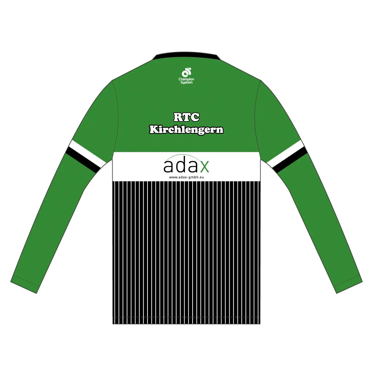 Long Sleeve Performance Run Top
