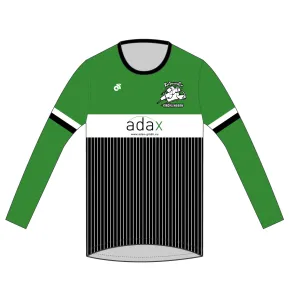 Long Sleeve Performance Run Top