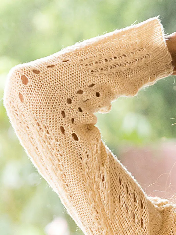 Long Sleeve Sweater
